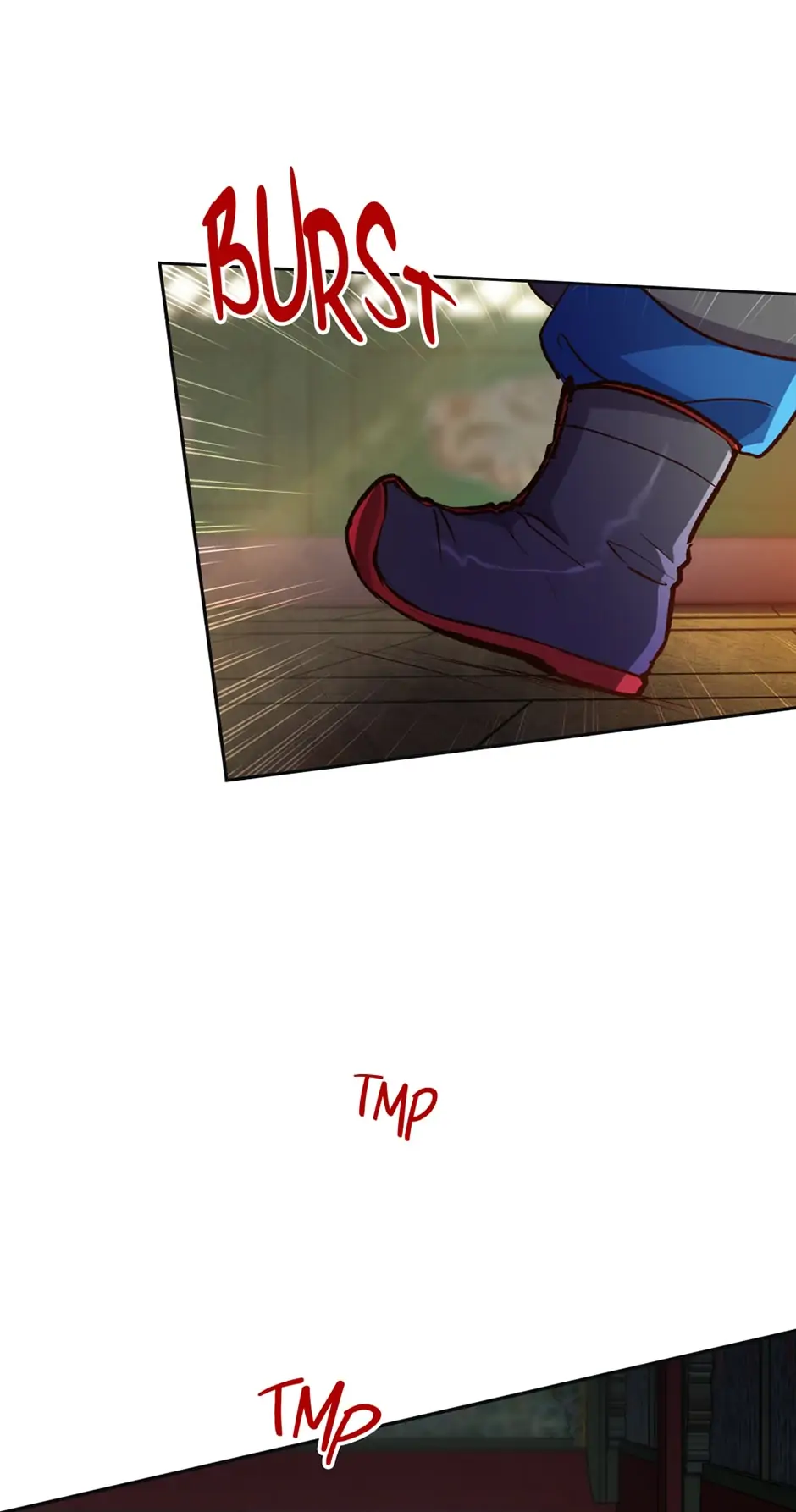 The Red Sleeve Chapter 61 - Page 31