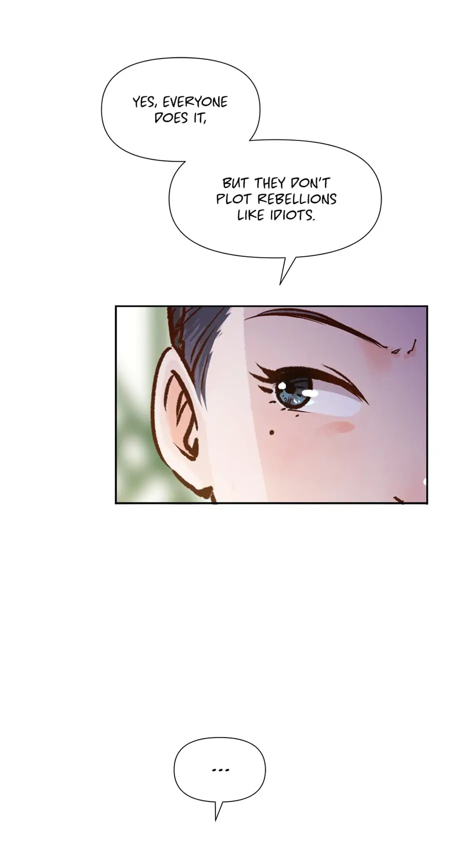 The Red Sleeve Chapter 61 - Page 46