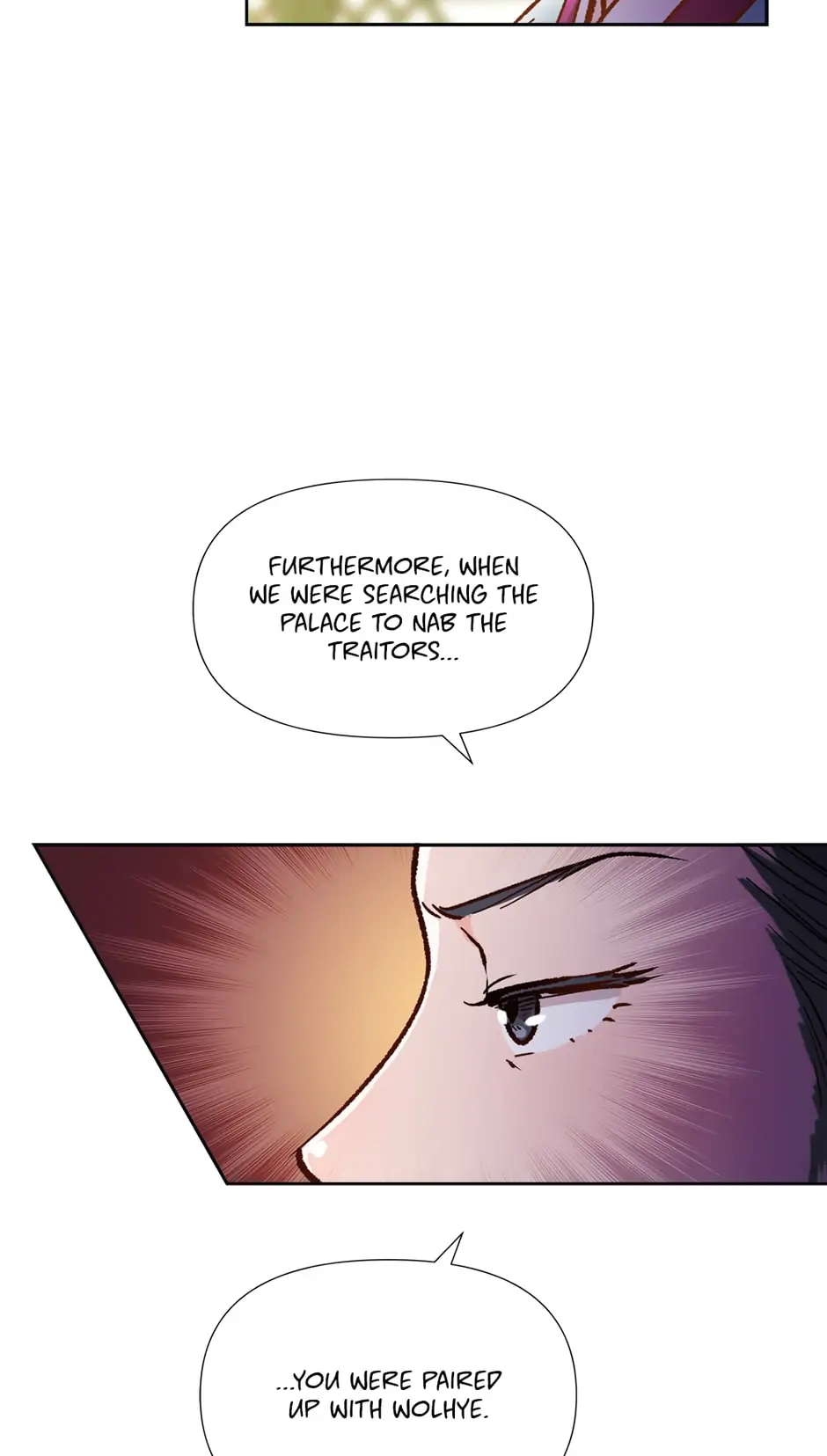 The Red Sleeve Chapter 61 - Page 52