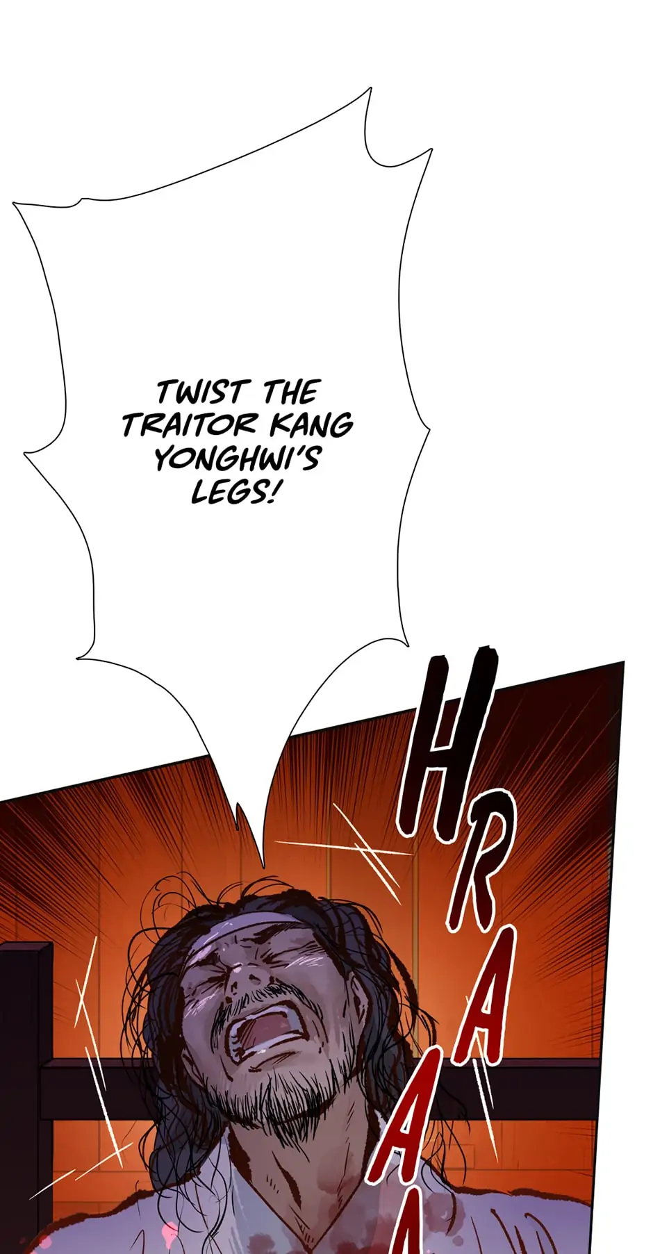 The Red Sleeve Chapter 61 - Page 59
