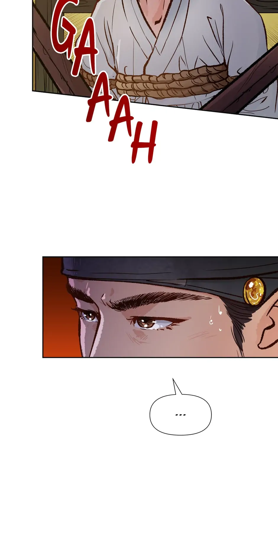 The Red Sleeve Chapter 61 - Page 63