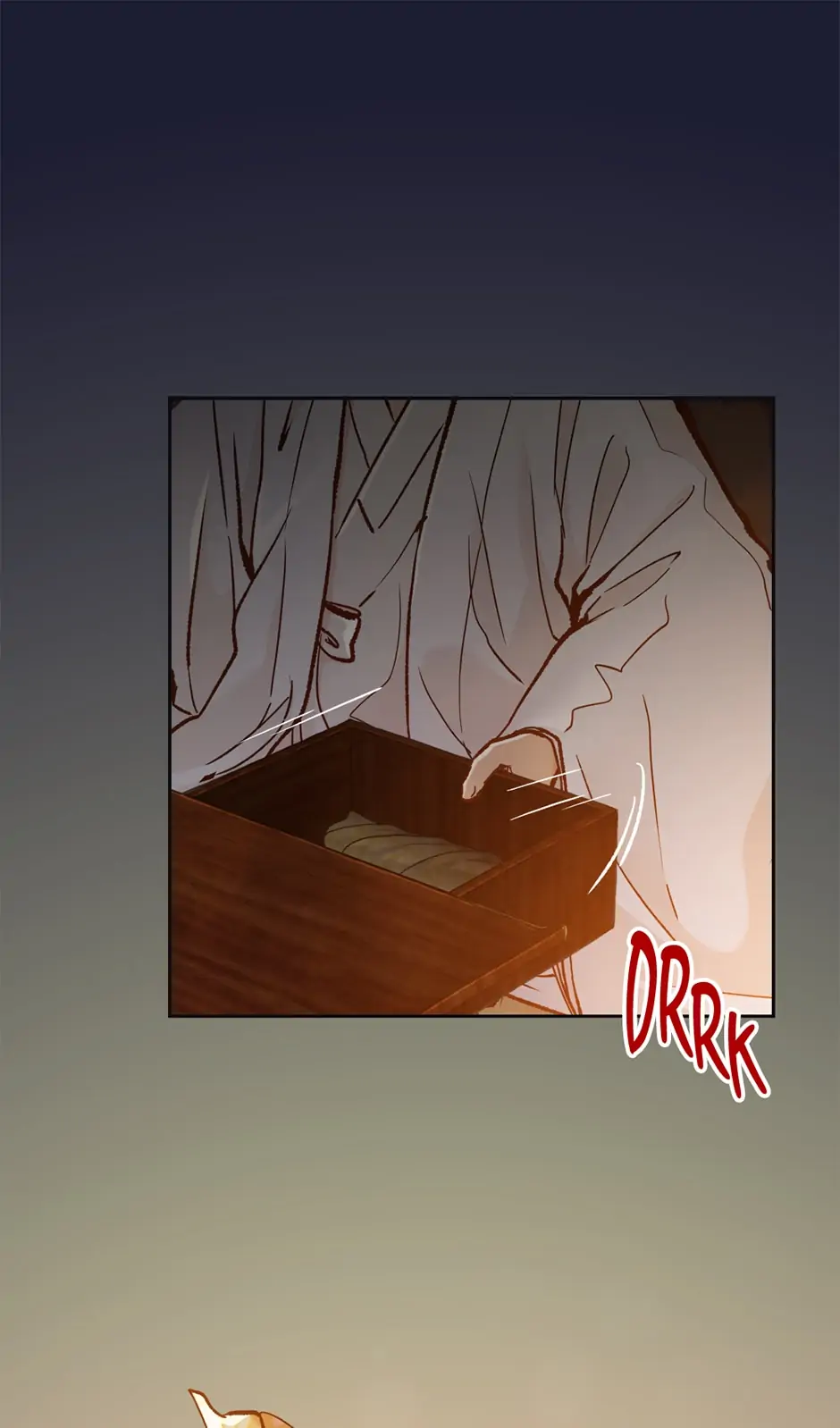 The Red Sleeve Chapter 61 - Page 68
