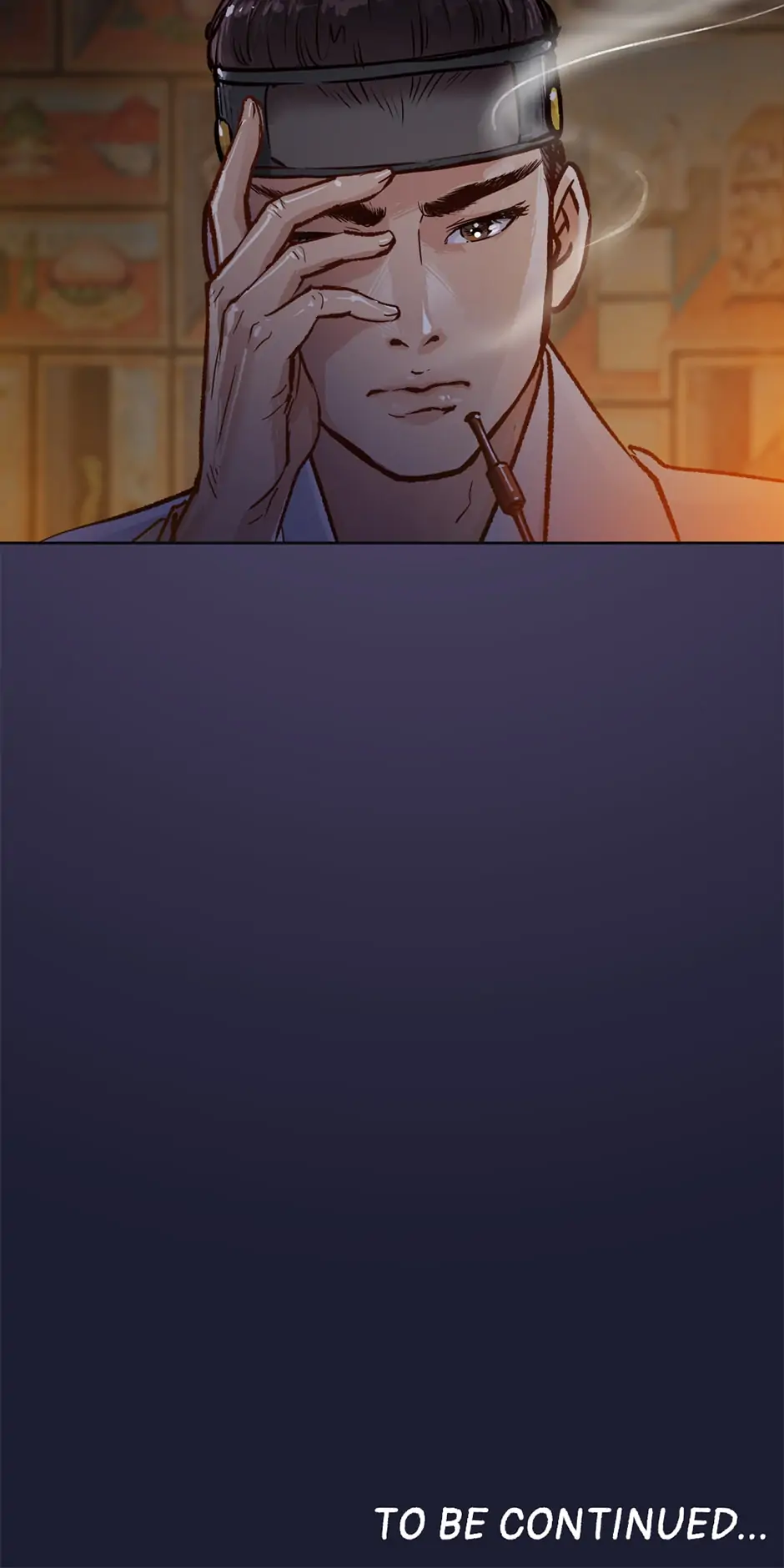 The Red Sleeve Chapter 61 - Page 75