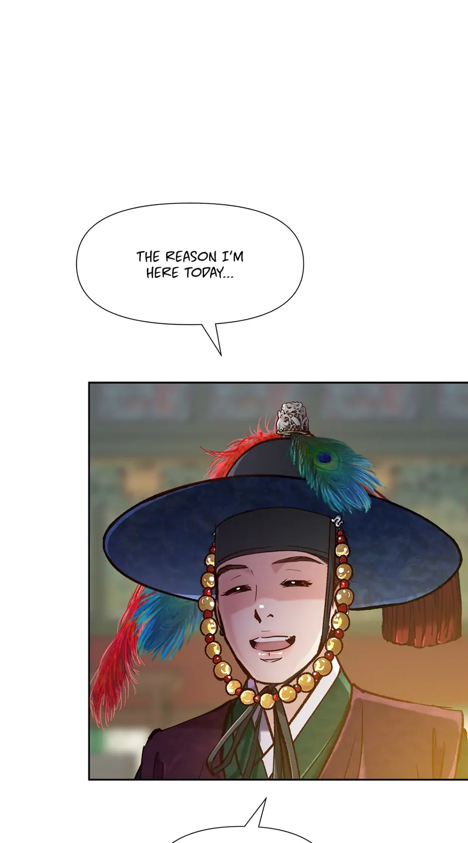 The Red Sleeve Chapter 62 - Page 29