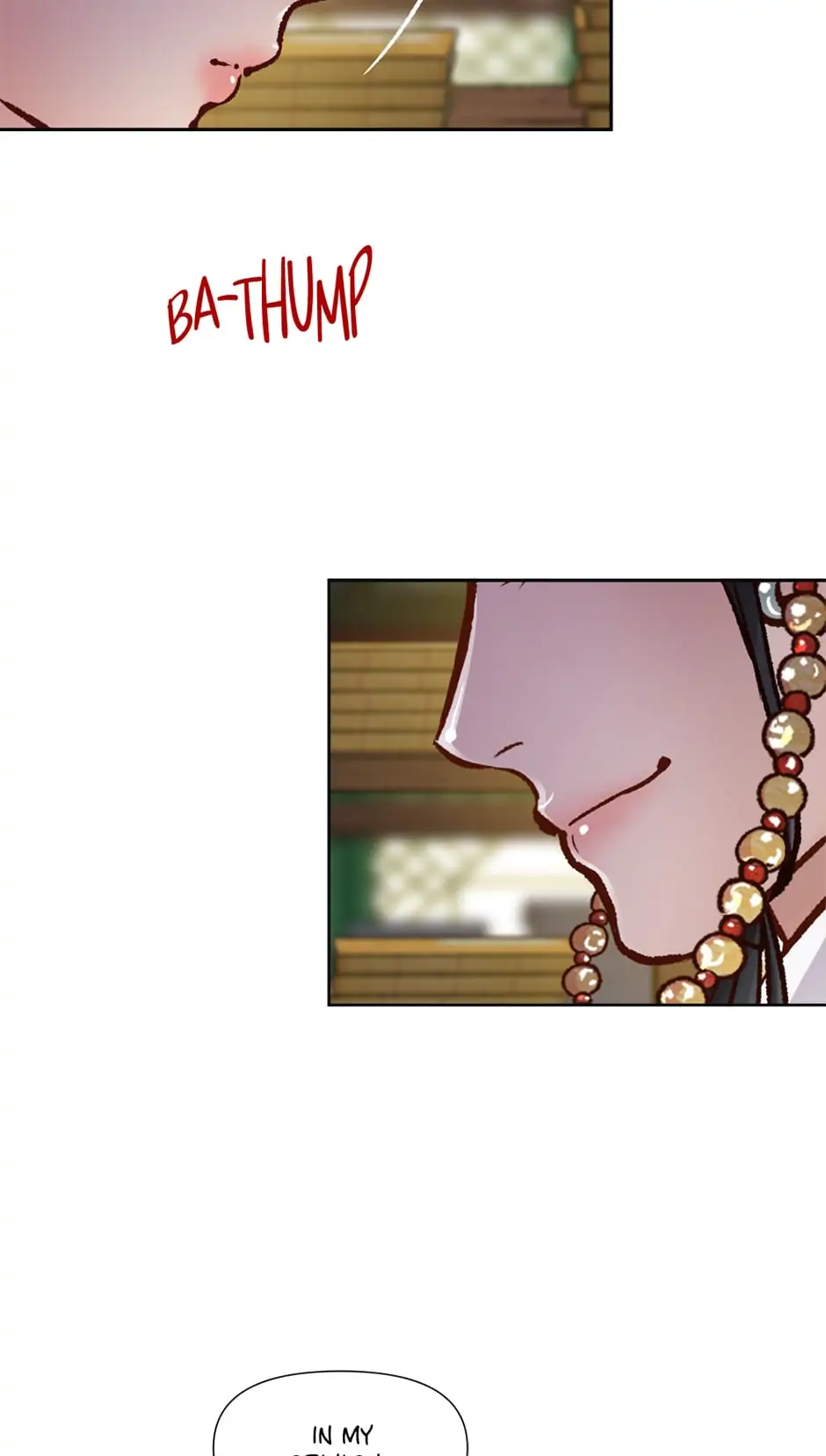 The Red Sleeve Chapter 62 - Page 43