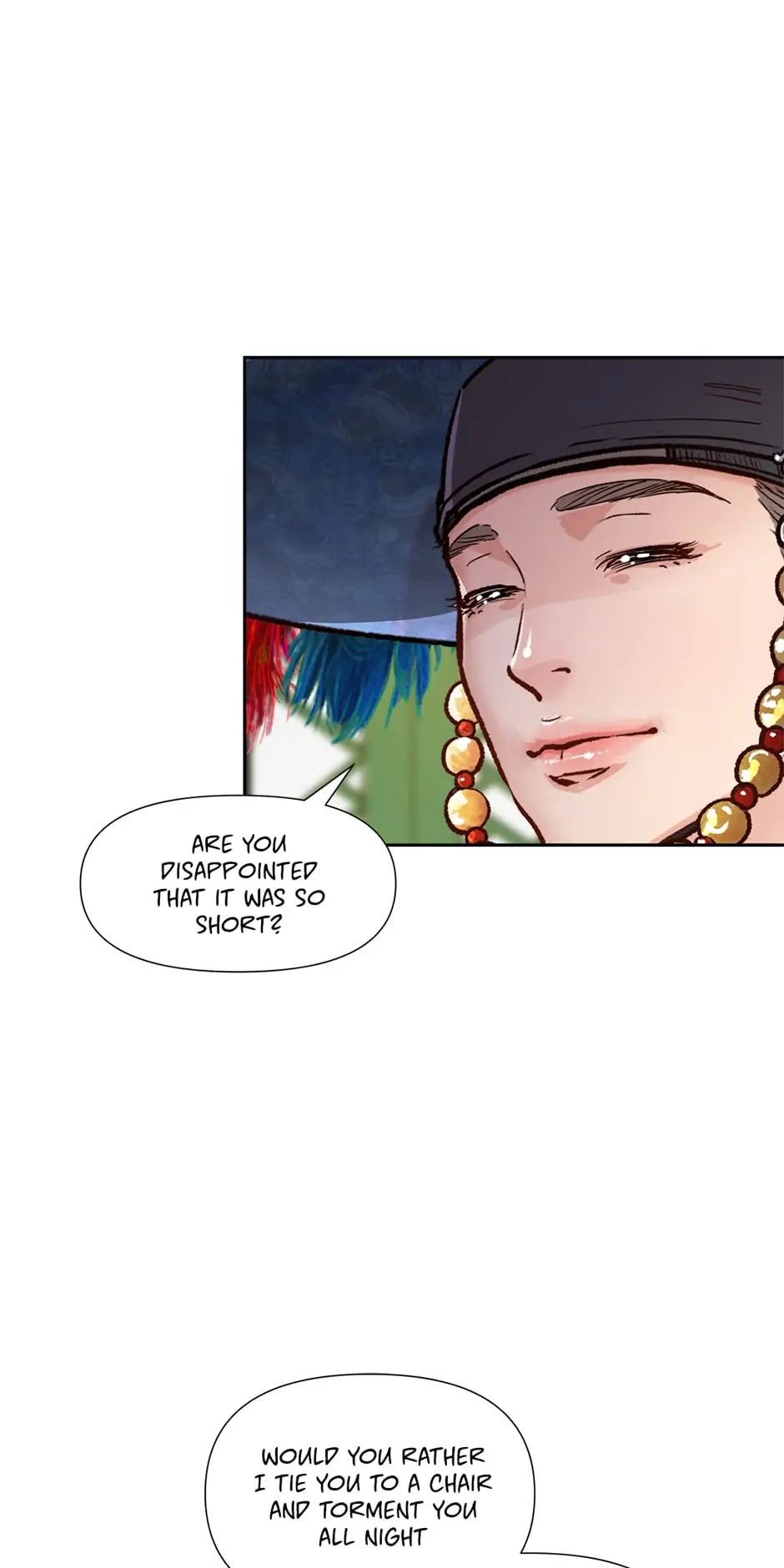 The Red Sleeve Chapter 62 - Page 49