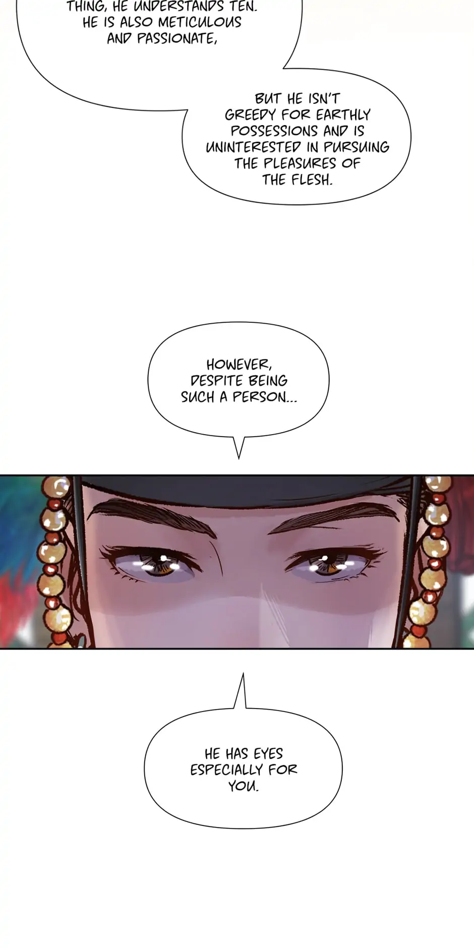 The Red Sleeve Chapter 62 - Page 68