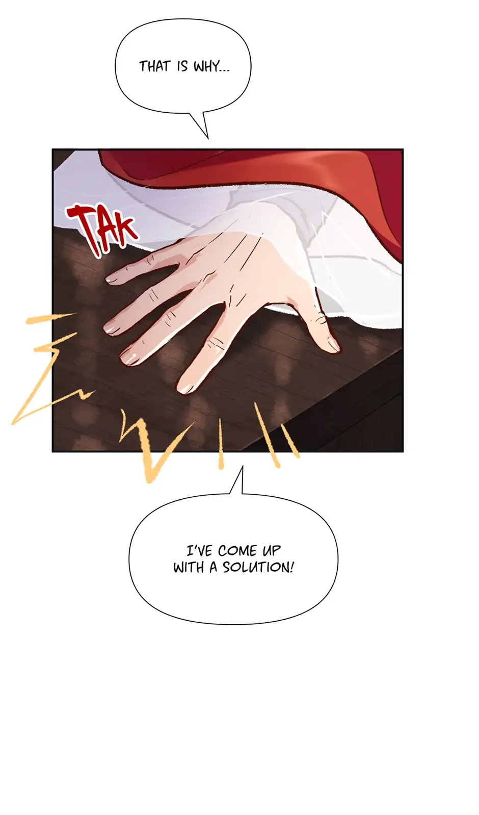 The Red Sleeve Chapter 62 - Page 76