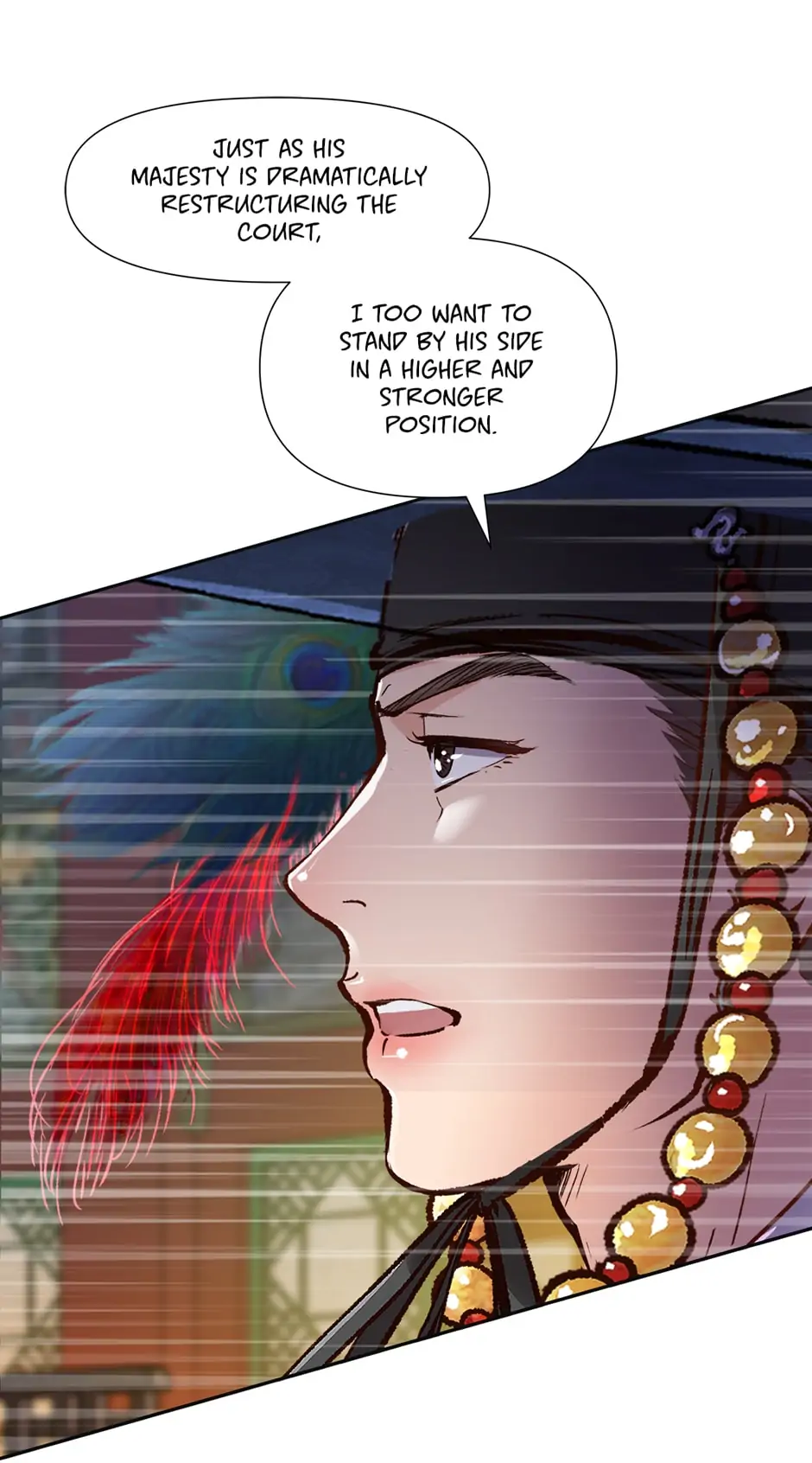 The Red Sleeve Chapter 62 - Page 82