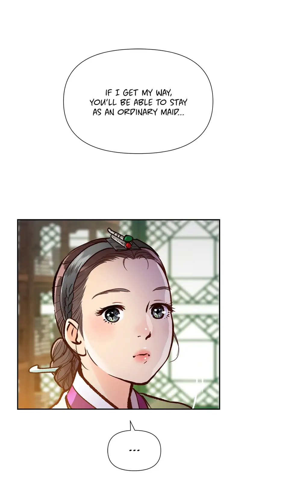 The Red Sleeve Chapter 62 - Page 85