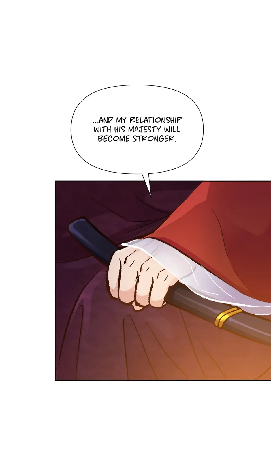 The Red Sleeve Chapter 62 - Page 86