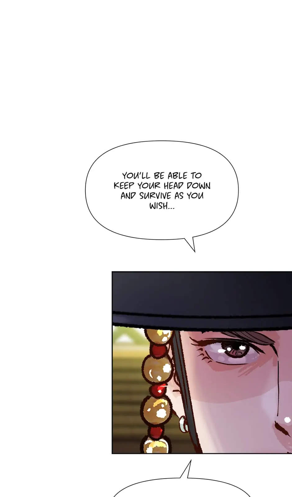The Red Sleeve Chapter 62 - Page 87