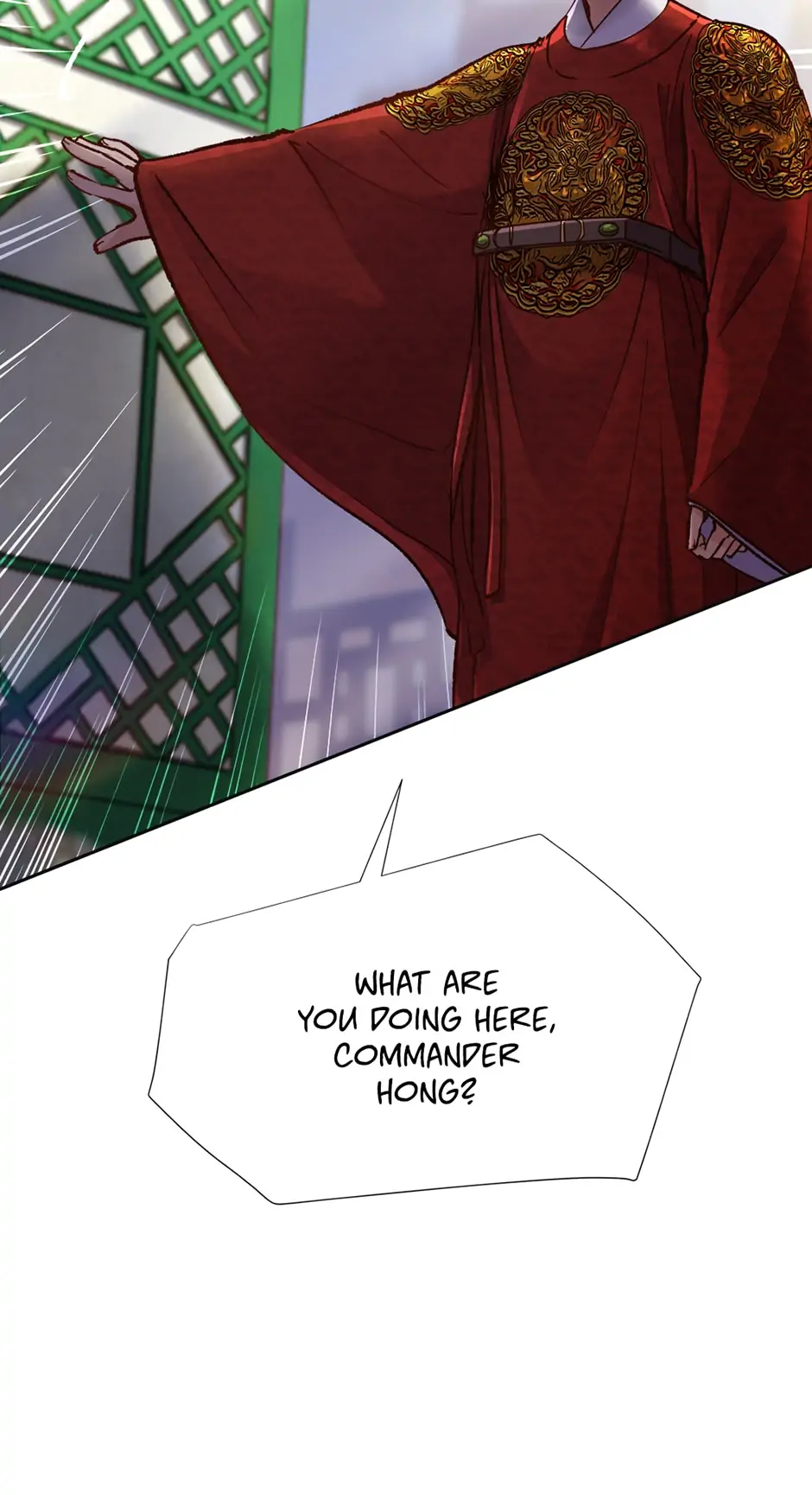 The Red Sleeve Chapter 62 - Page 90