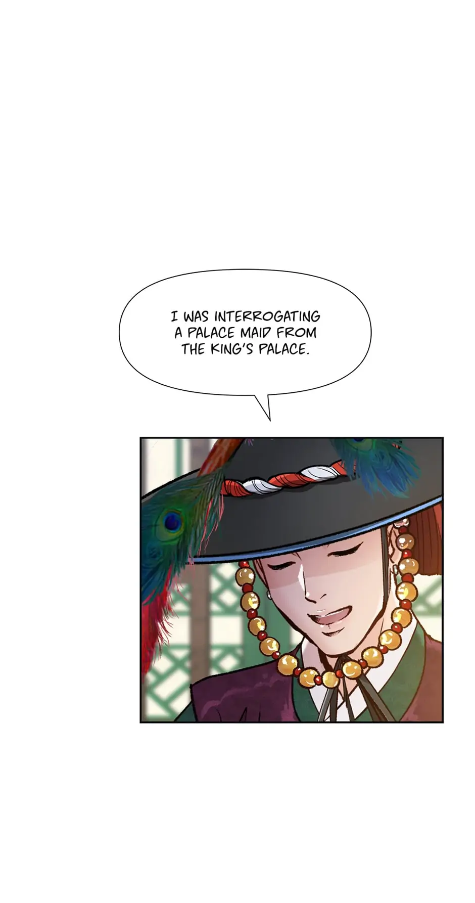 The Red Sleeve Chapter 63 - Page 5