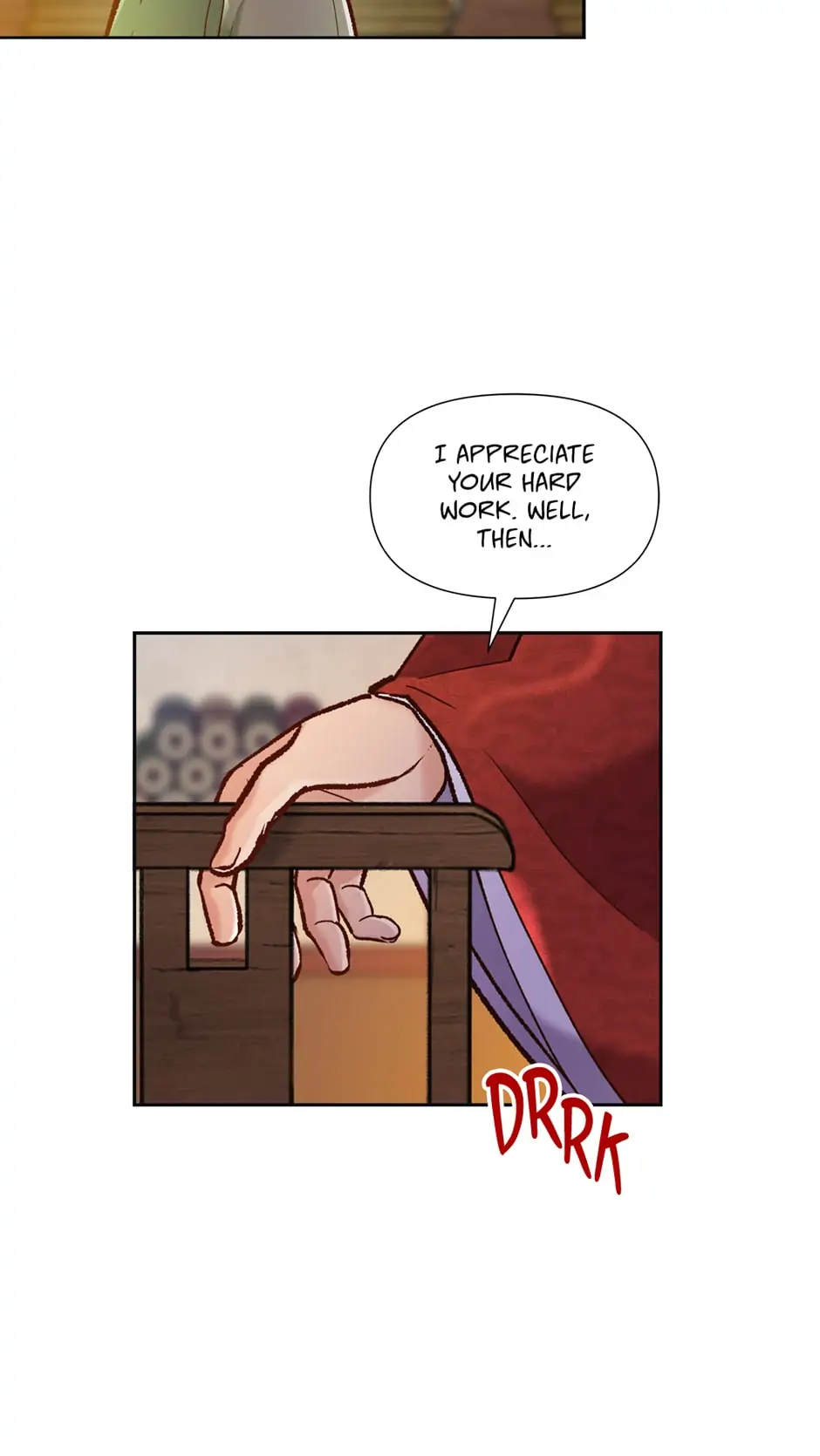 The Red Sleeve Chapter 63 - Page 11
