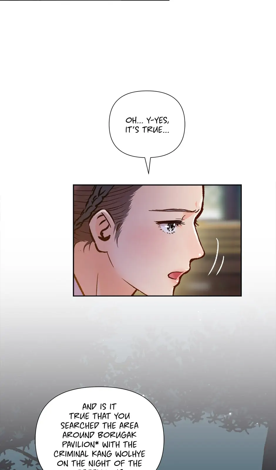 The Red Sleeve Chapter 63 - Page 17