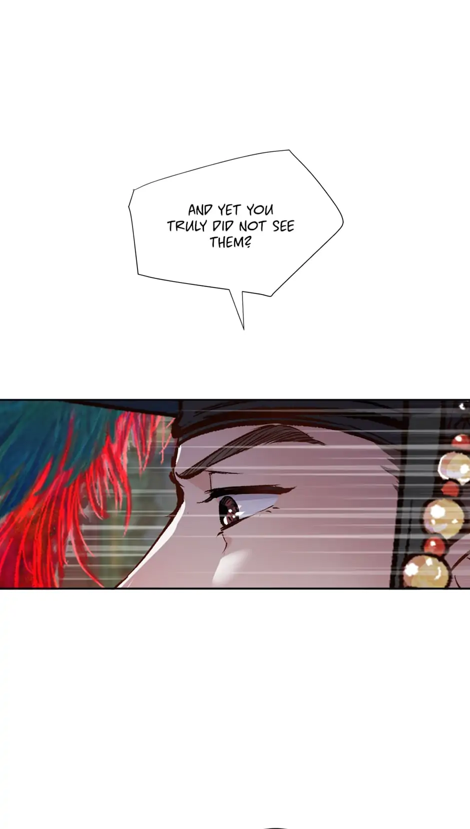 The Red Sleeve Chapter 63 - Page 22
