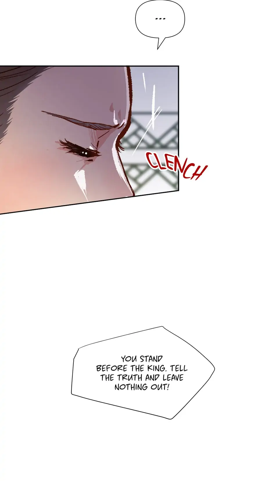 The Red Sleeve Chapter 63 - Page 23