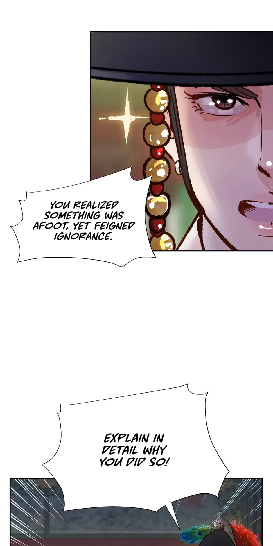The Red Sleeve Chapter 63 - Page 30