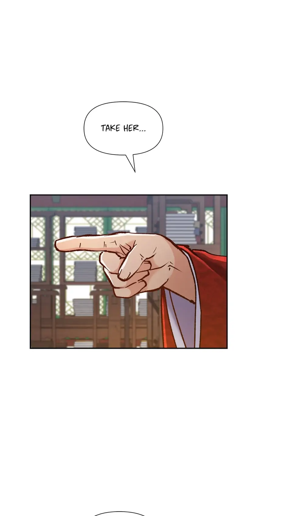 The Red Sleeve Chapter 63 - Page 37