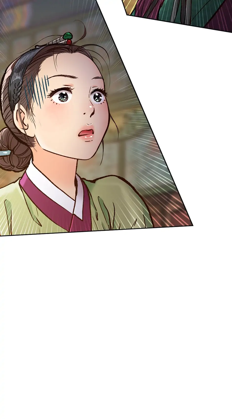 The Red Sleeve Chapter 63 - Page 40