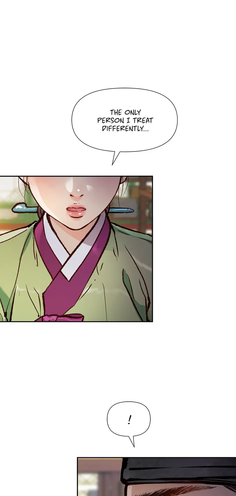 The Red Sleeve Chapter 63 - Page 45