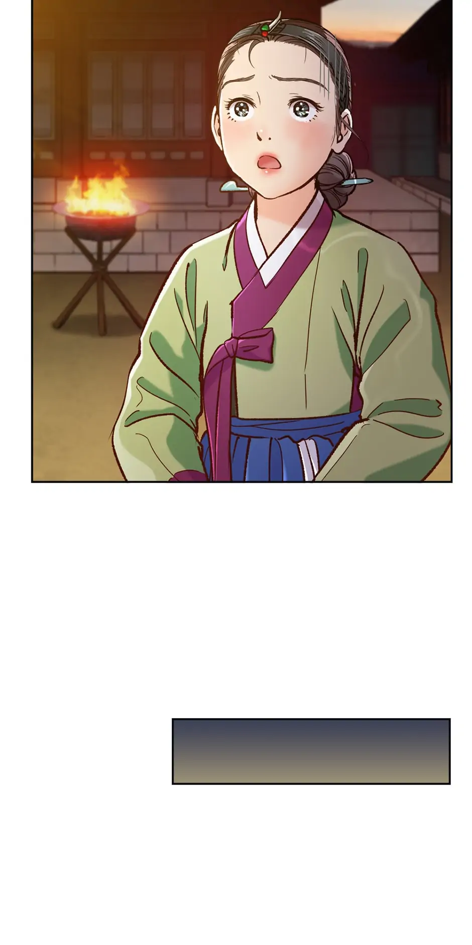 The Red Sleeve Chapter 63 - Page 62