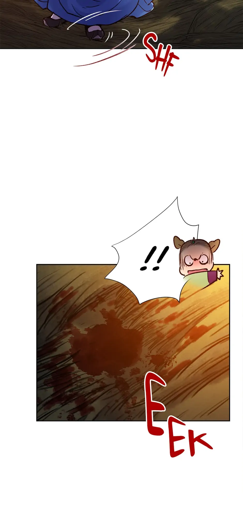 The Red Sleeve Chapter 63 - Page 66