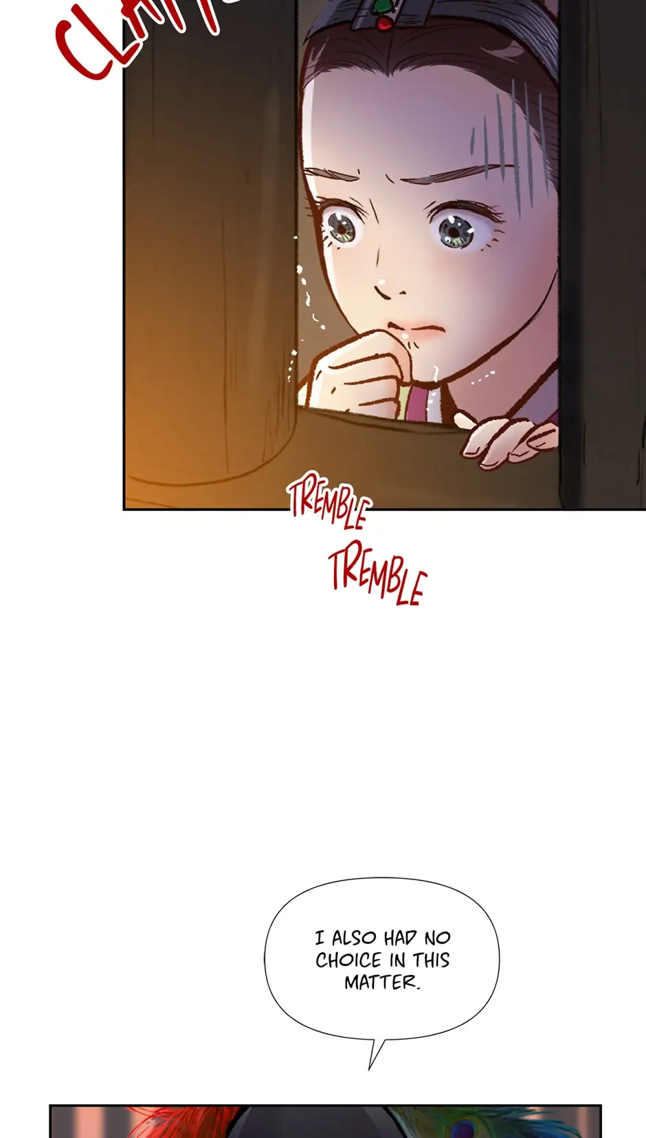The Red Sleeve Chapter 63 - Page 68