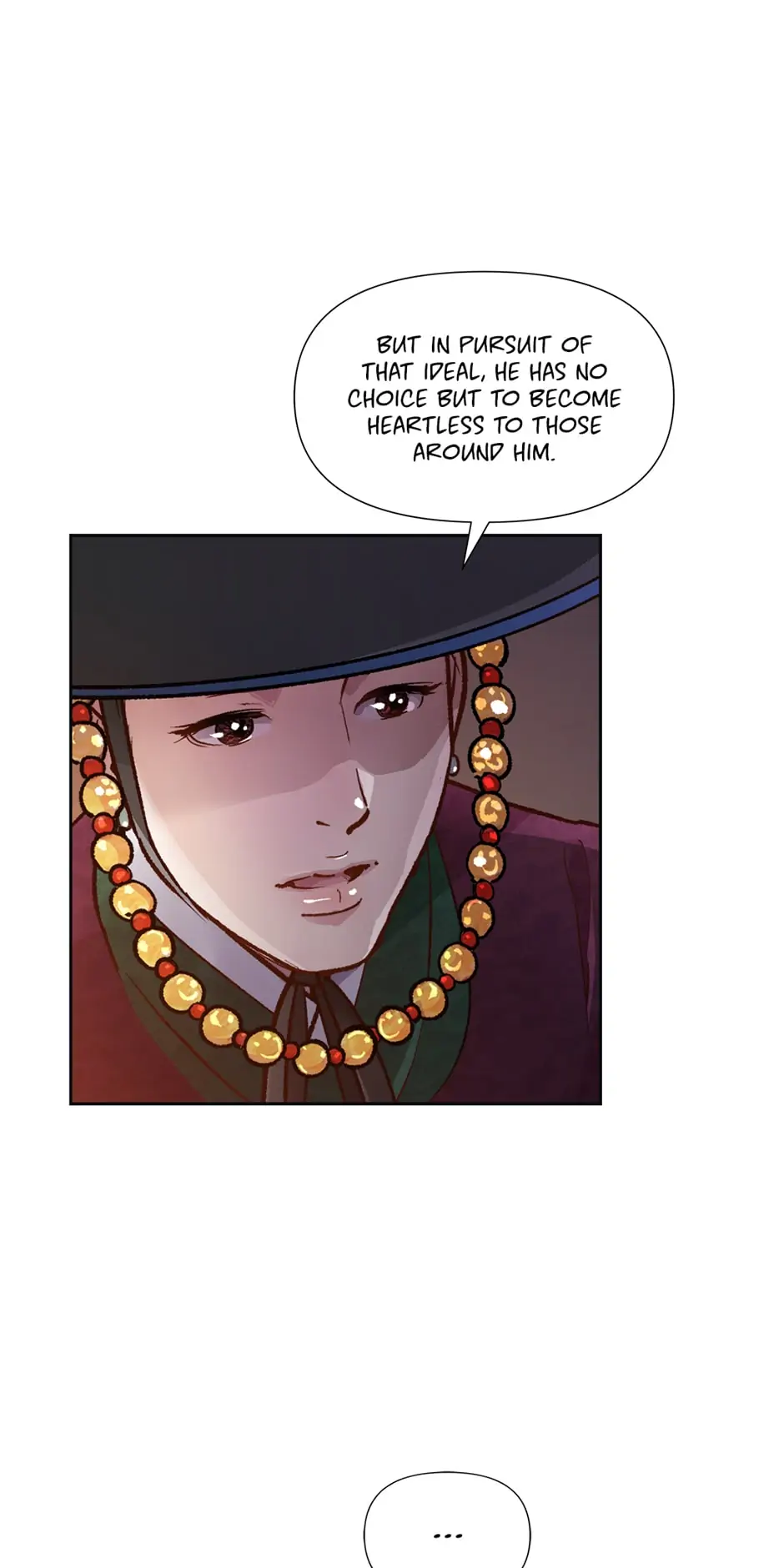 The Red Sleeve Chapter 63 - Page 72