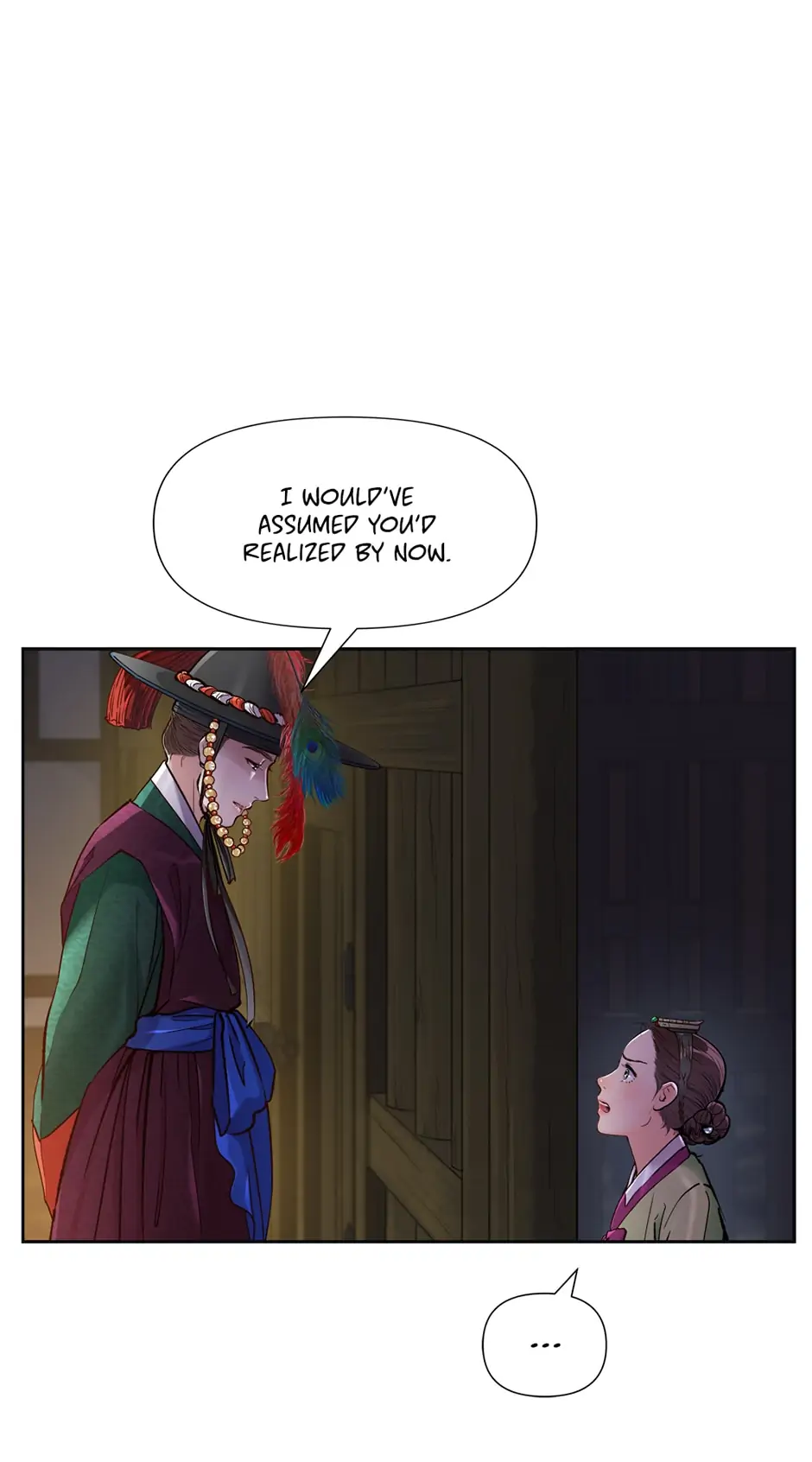 The Red Sleeve Chapter 63 - Page 79