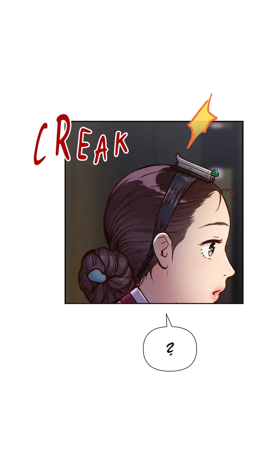 The Red Sleeve Chapter 63 - Page 87