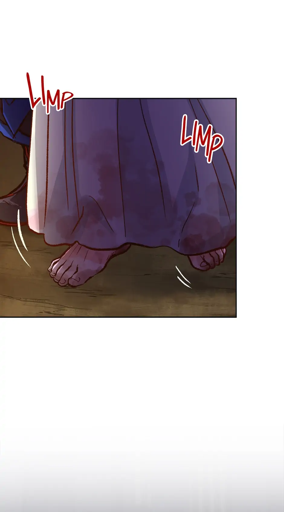 The Red Sleeve Chapter 63 - Page 89