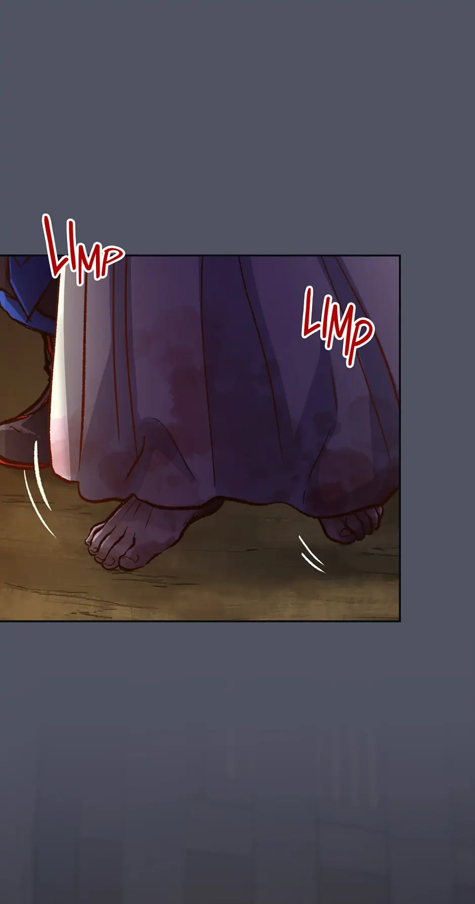 The Red Sleeve Chapter 64 - Page 6