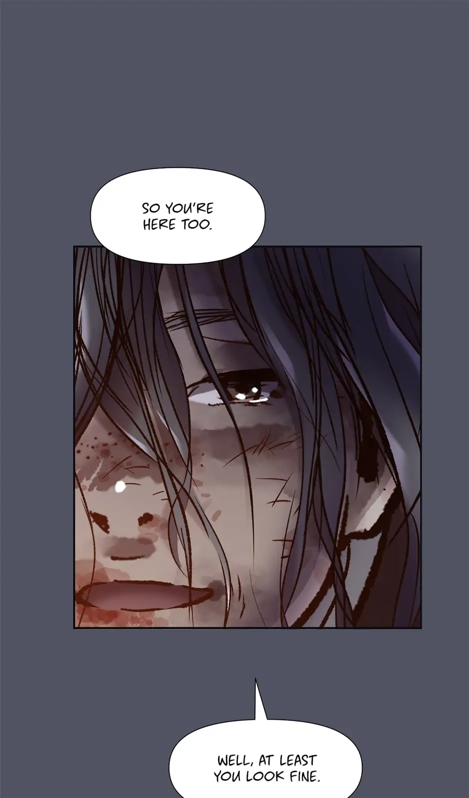 The Red Sleeve Chapter 64 - Page 10