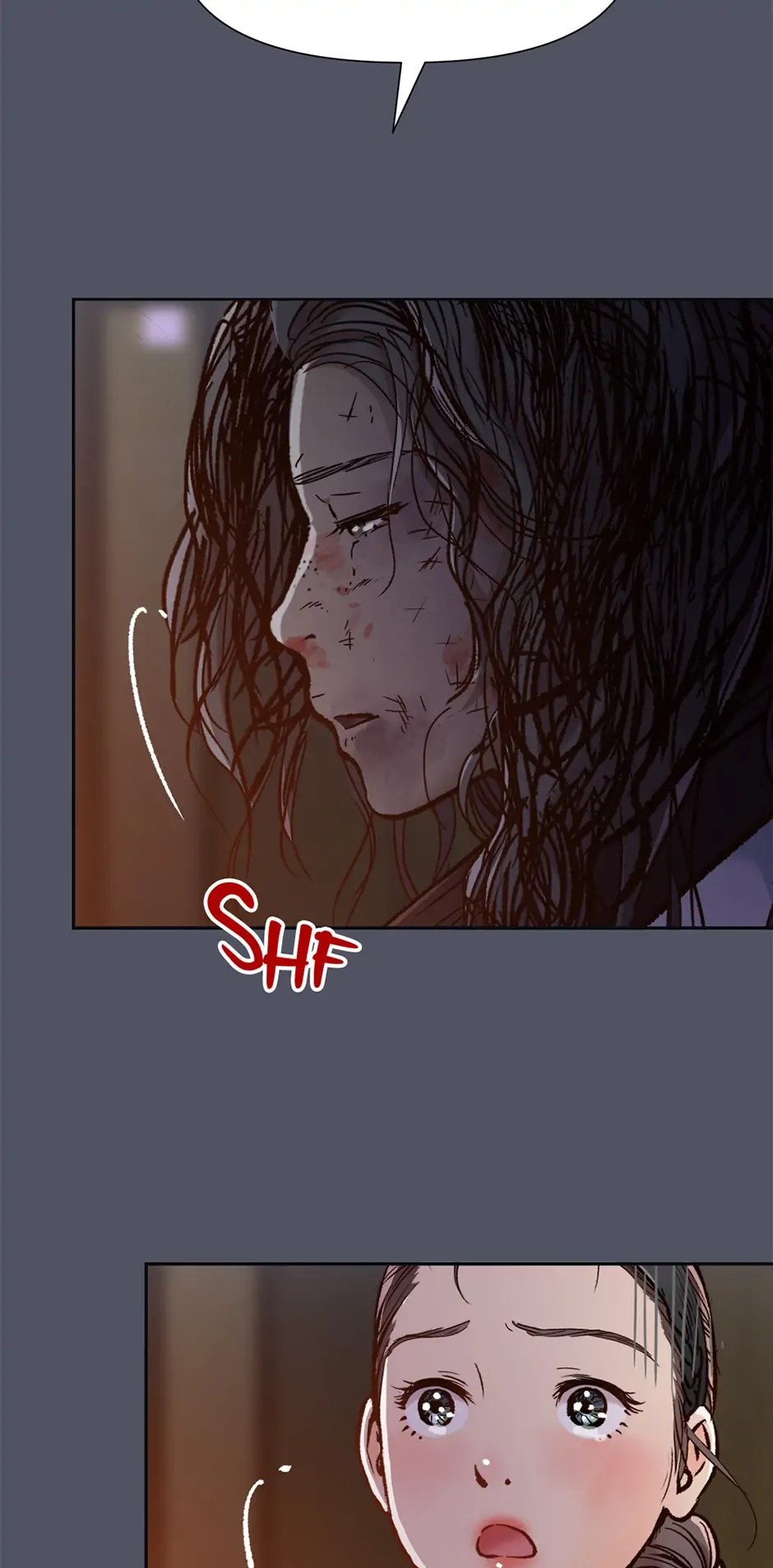 The Red Sleeve Chapter 64 - Page 15