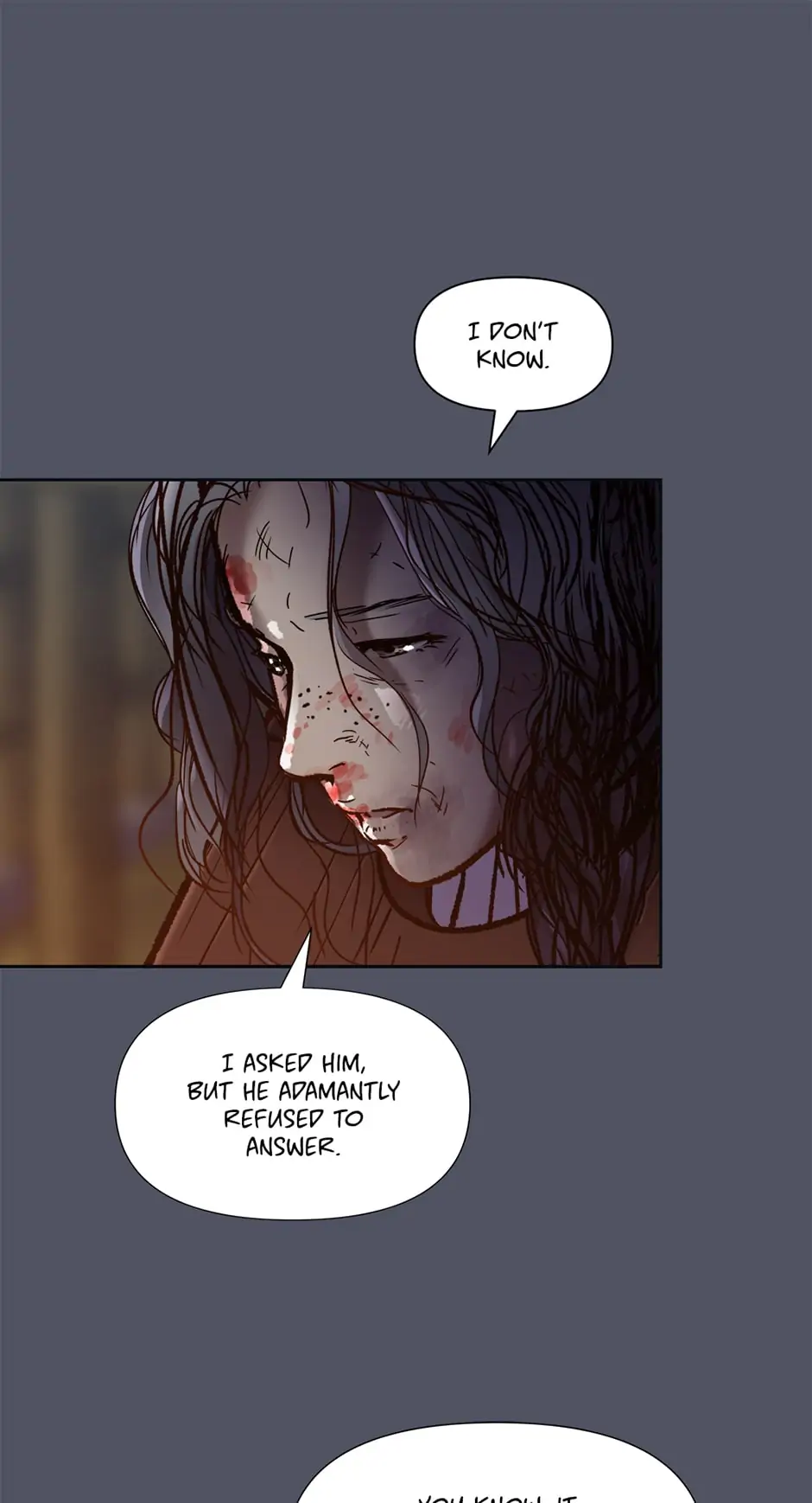 The Red Sleeve Chapter 64 - Page 18