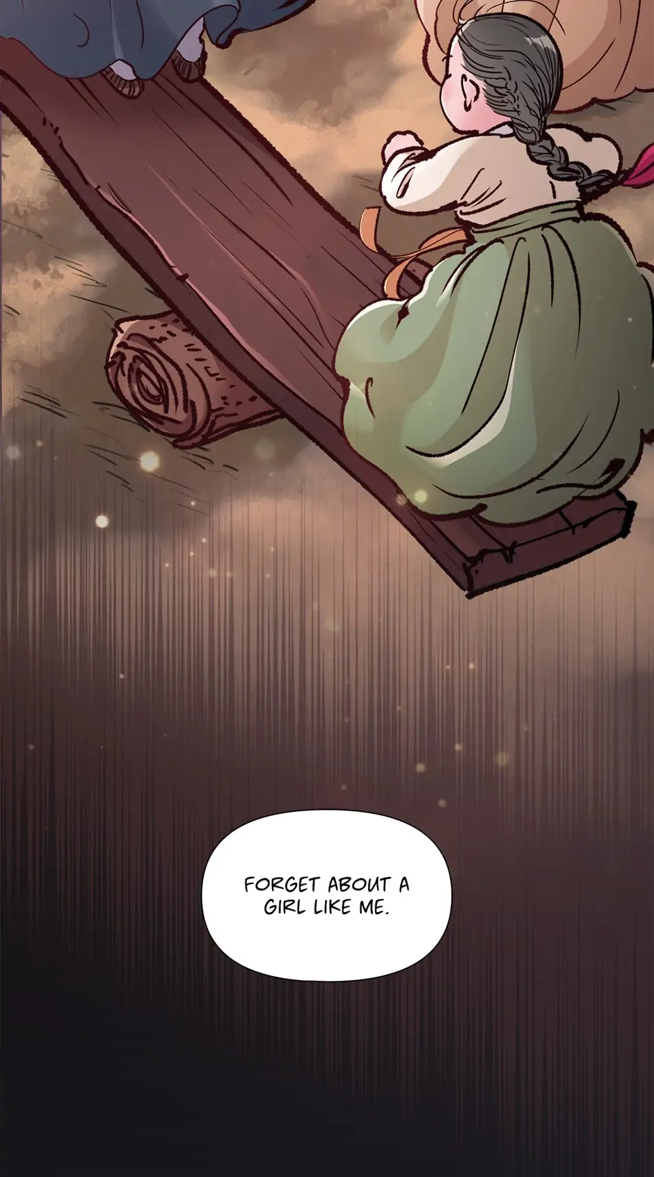 The Red Sleeve Chapter 64 - Page 30
