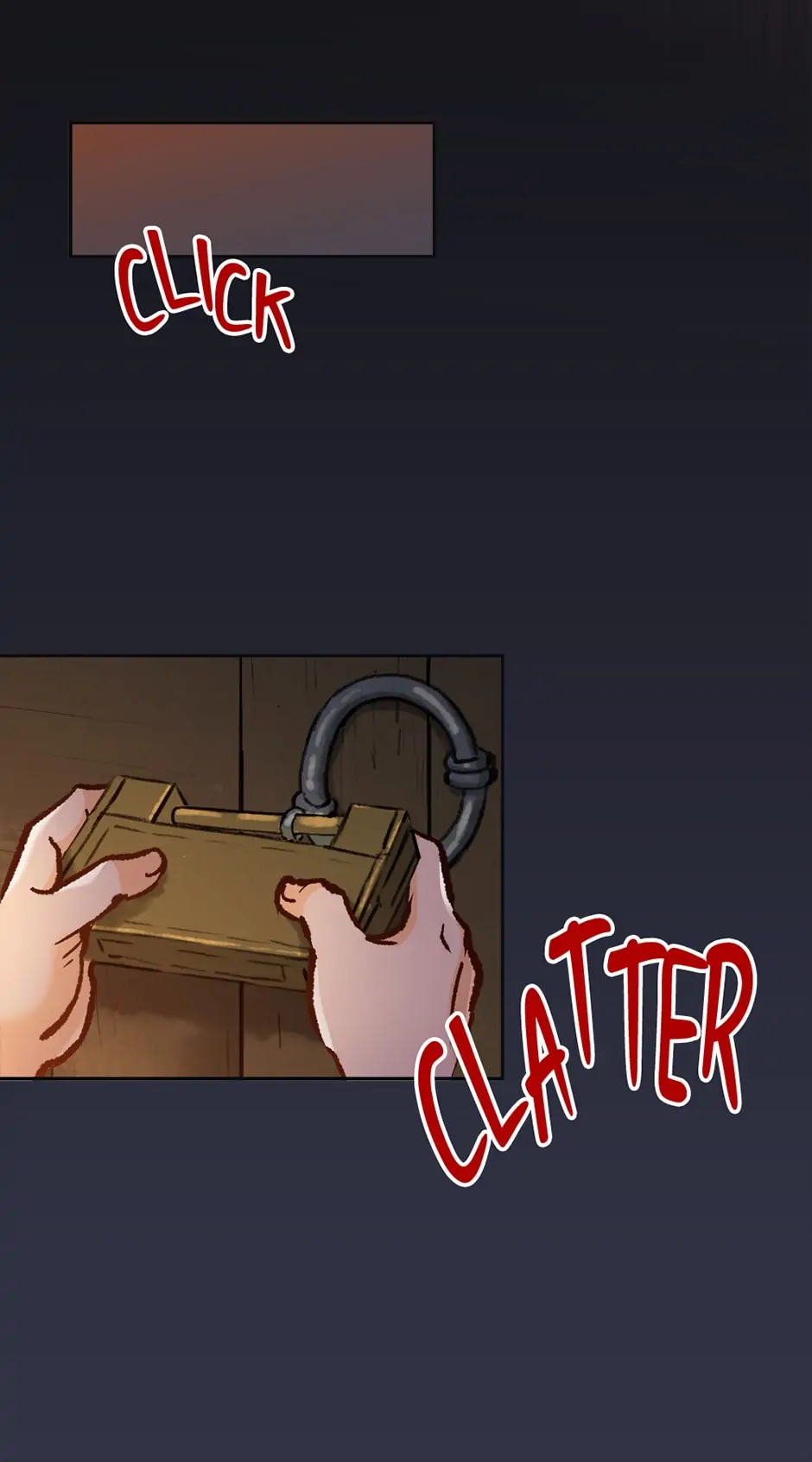 The Red Sleeve Chapter 64 - Page 31