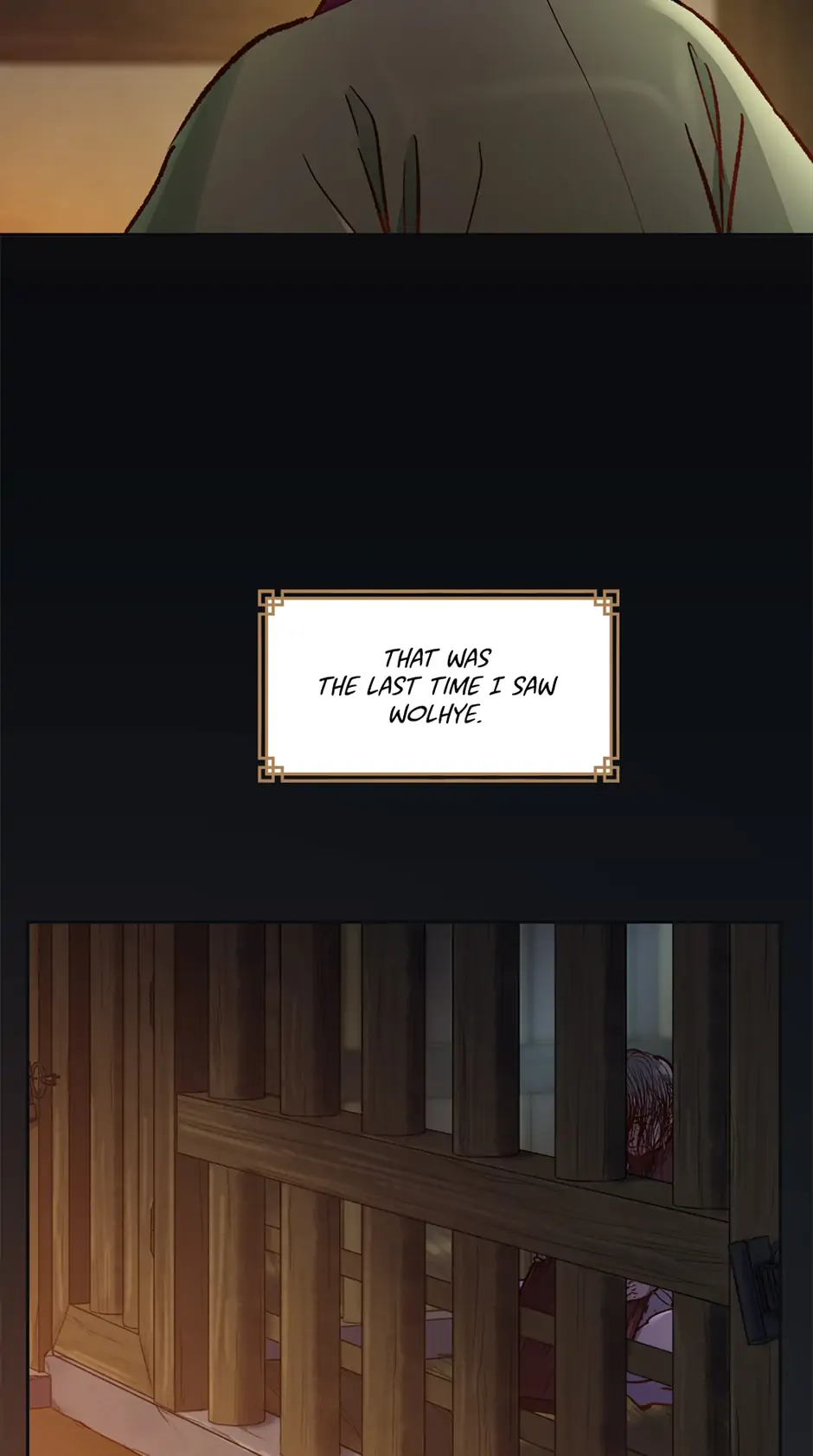 The Red Sleeve Chapter 64 - Page 41