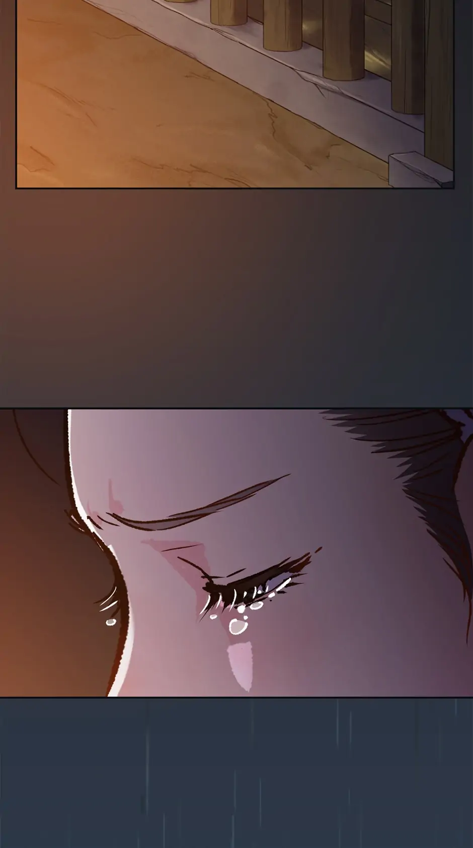 The Red Sleeve Chapter 64 - Page 42