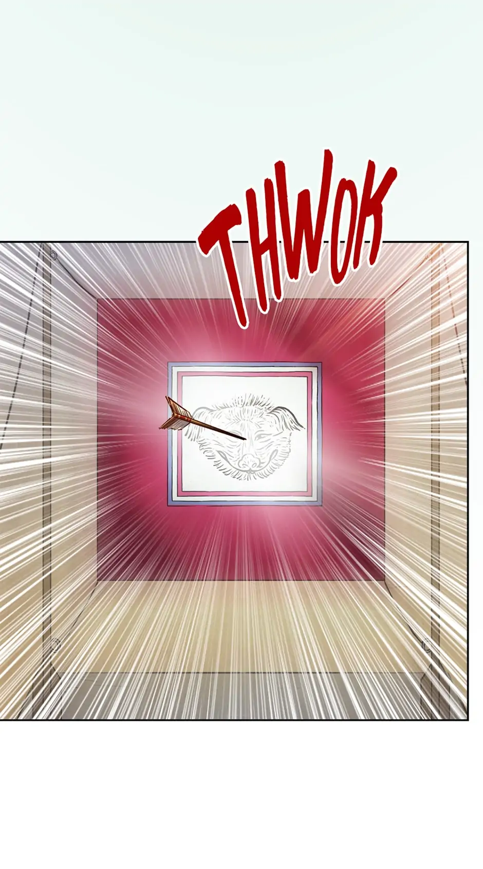 The Red Sleeve Chapter 64 - Page 62