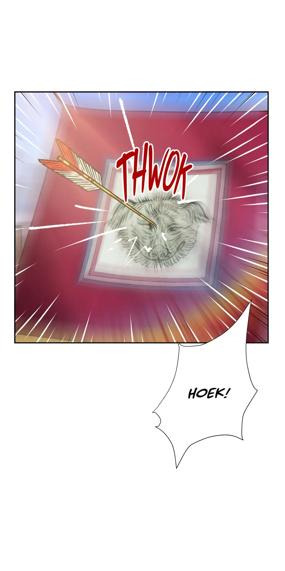 The Red Sleeve Chapter 64 - Page 66