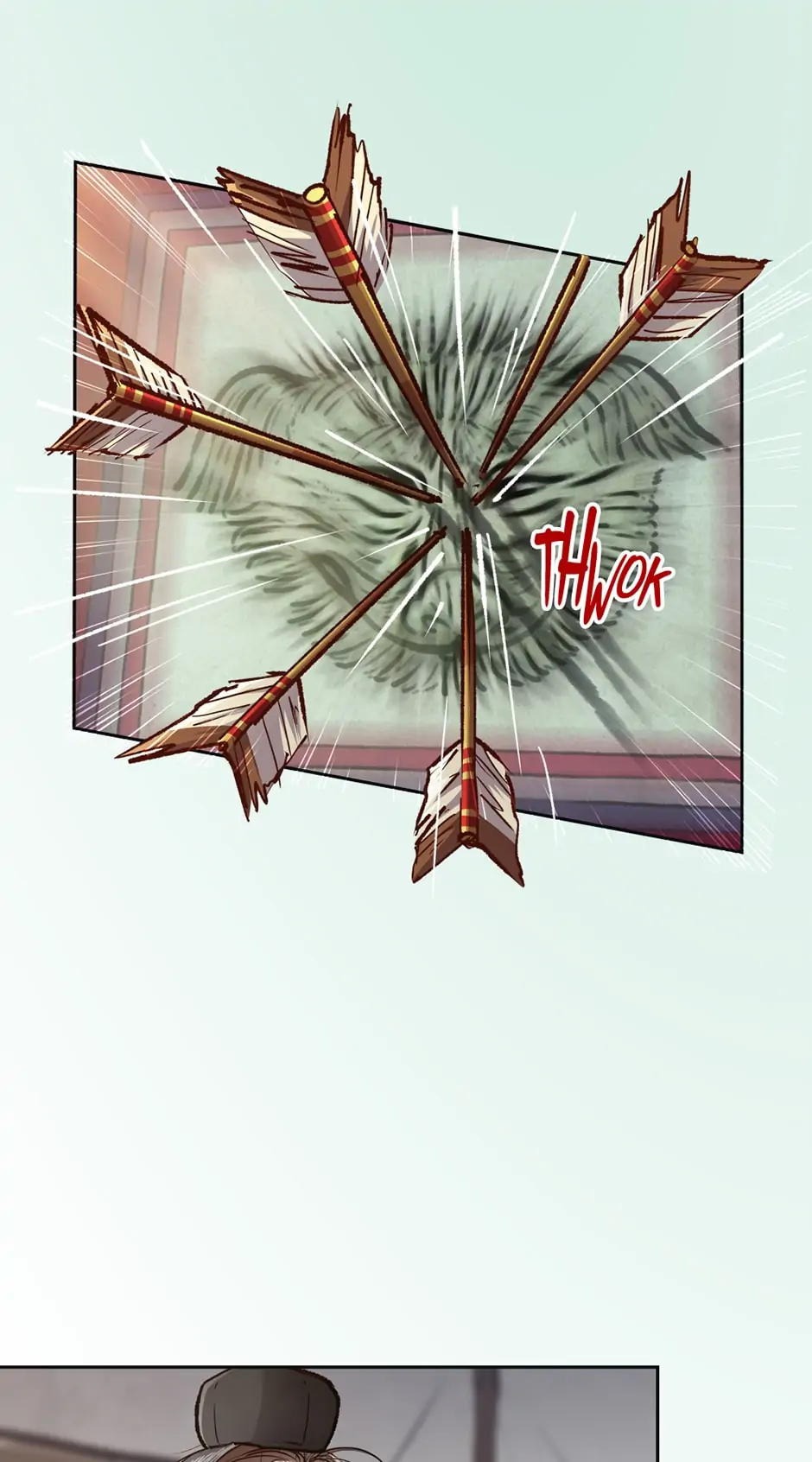 The Red Sleeve Chapter 64 - Page 69