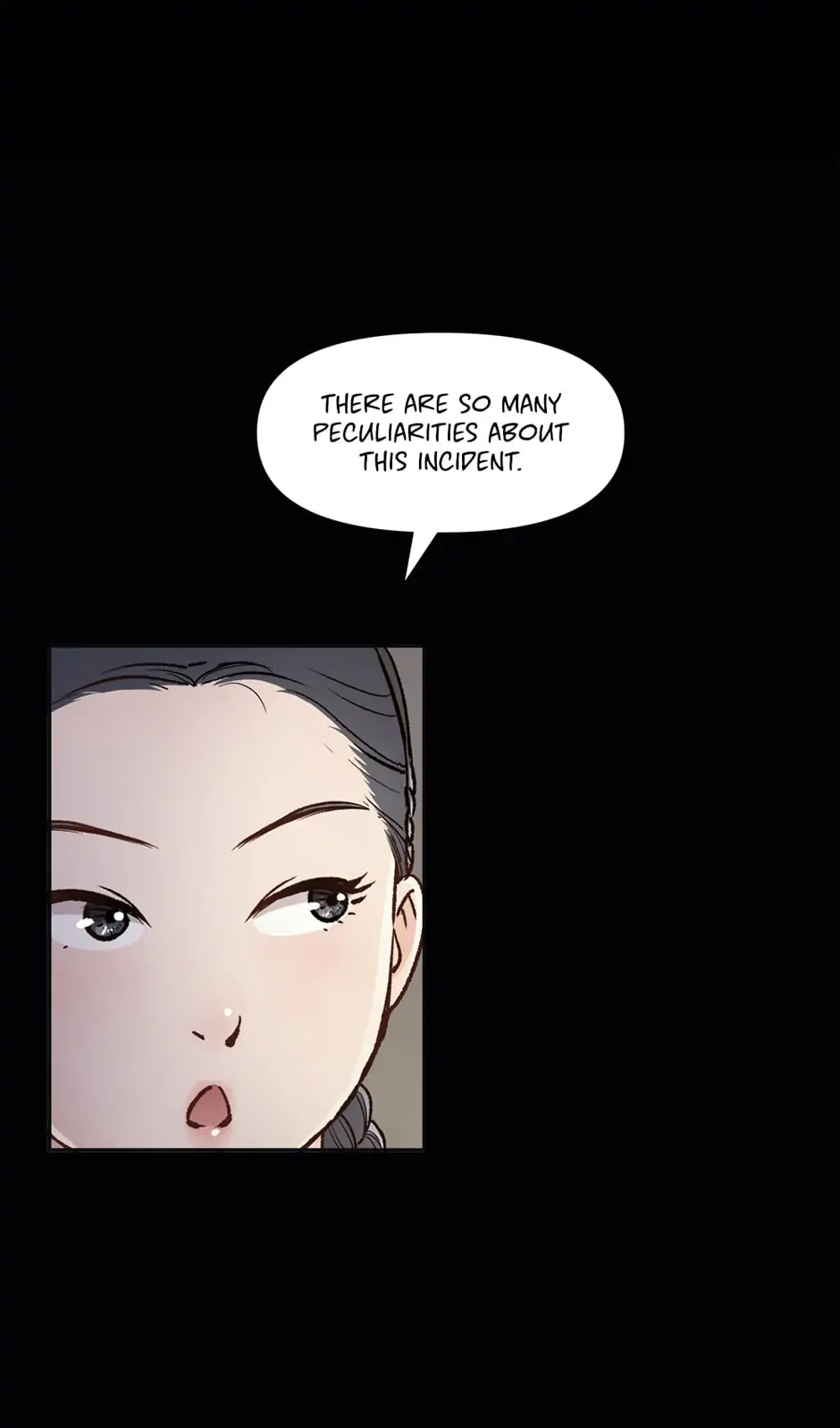 The Red Sleeve Chapter 64 - Page 74
