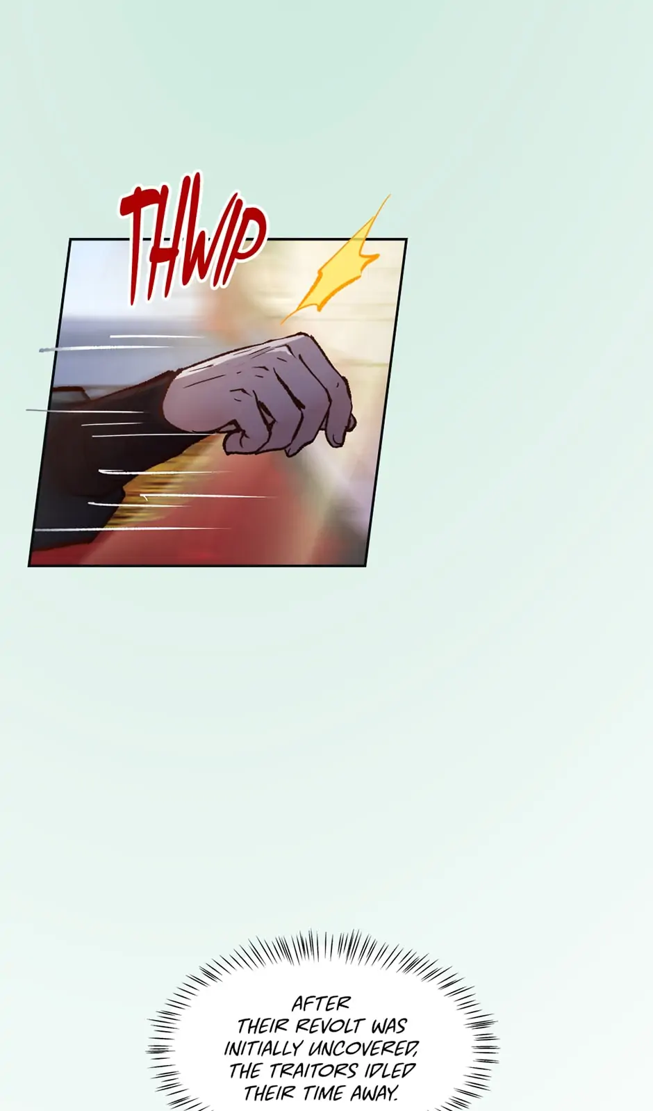 The Red Sleeve Chapter 64 - Page 77
