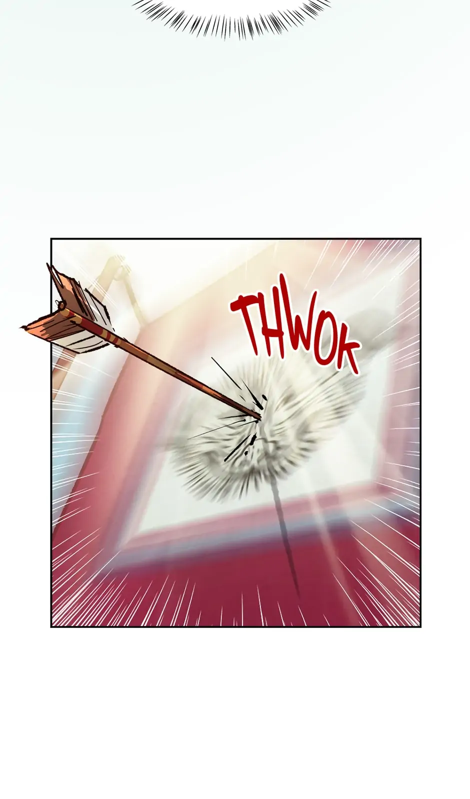 The Red Sleeve Chapter 64 - Page 78