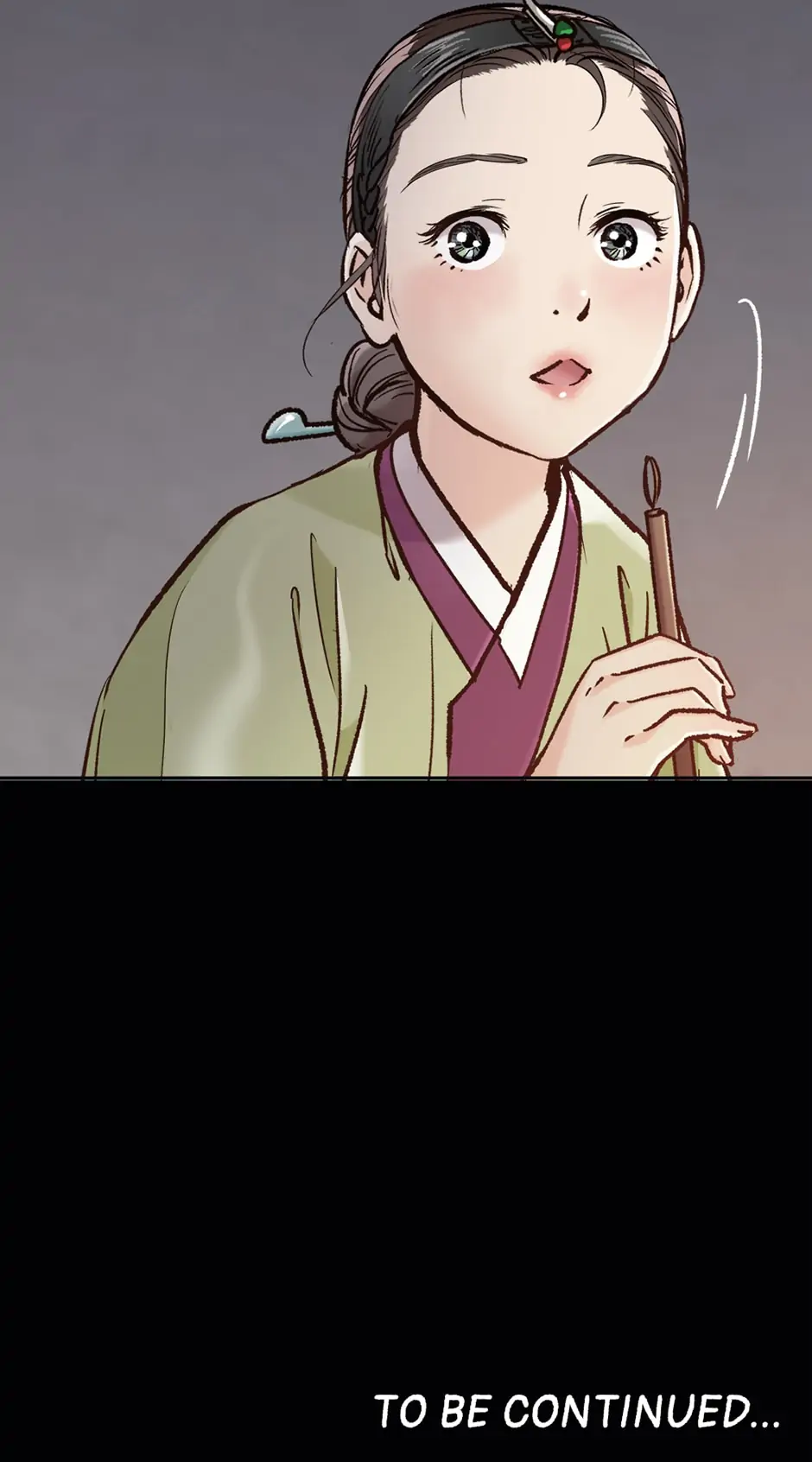 The Red Sleeve Chapter 64 - Page 90