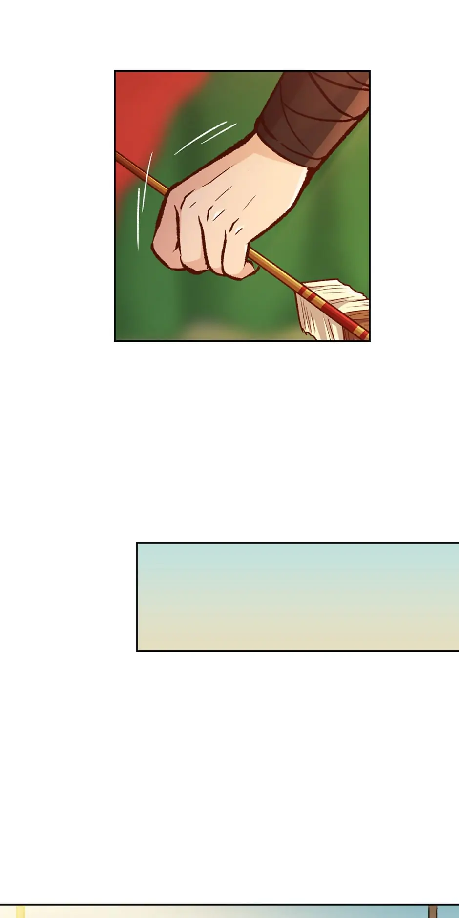 The Red Sleeve Chapter 65 - Page 31