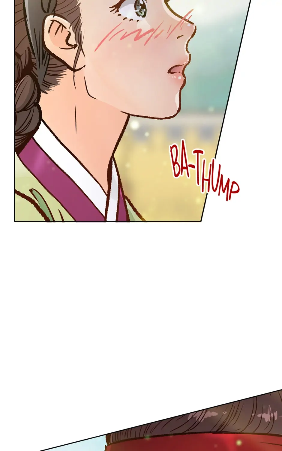 The Red Sleeve Chapter 65 - Page 79
